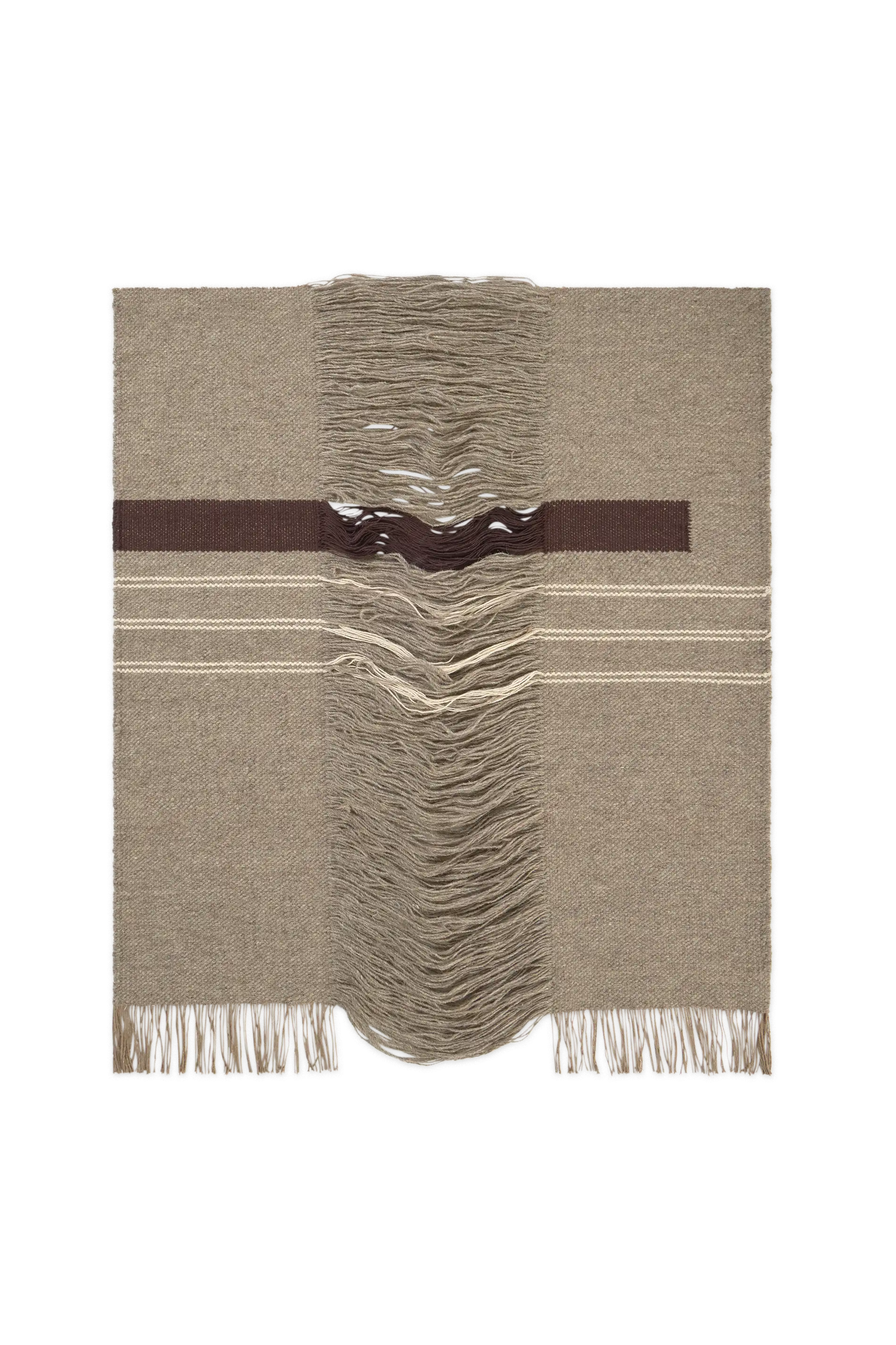 HANDLOOM WALL HANGER CASA ORTEGA