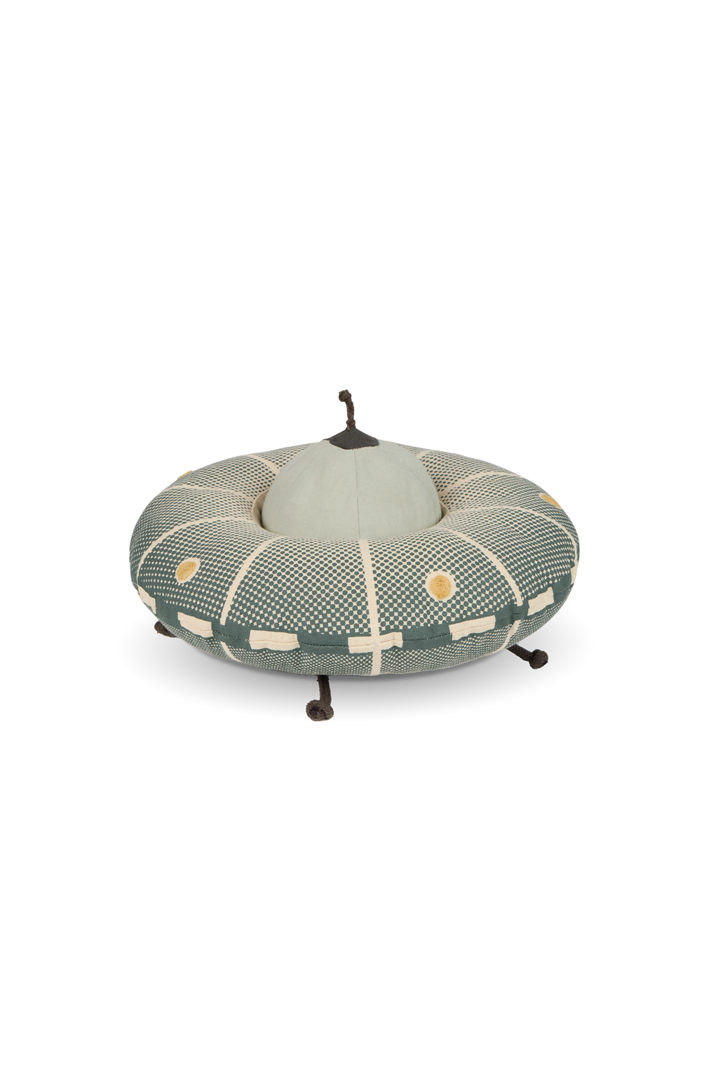 CUSHION INTERACTIVE UFO
