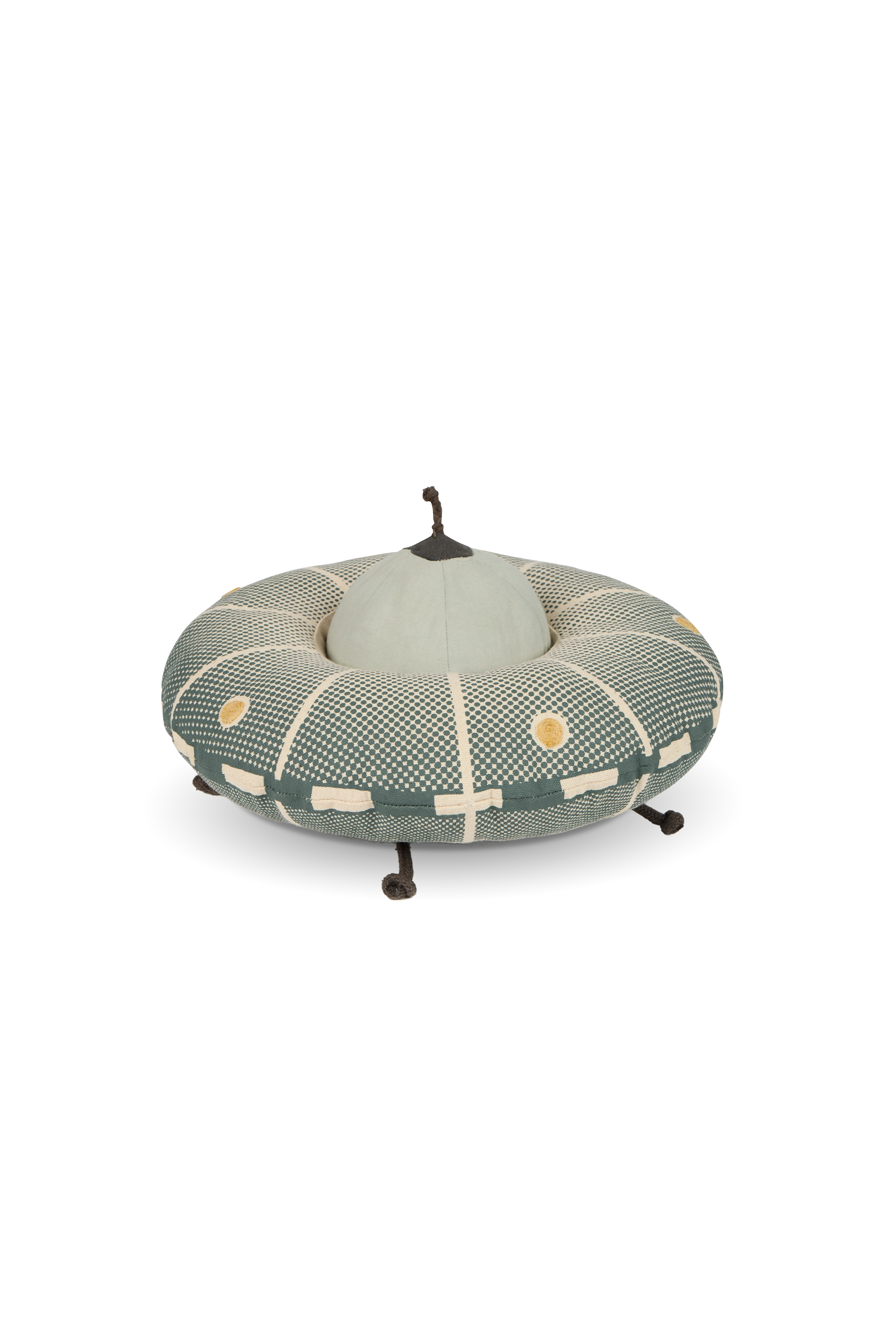 CUSHION INTERACTIVE UFO