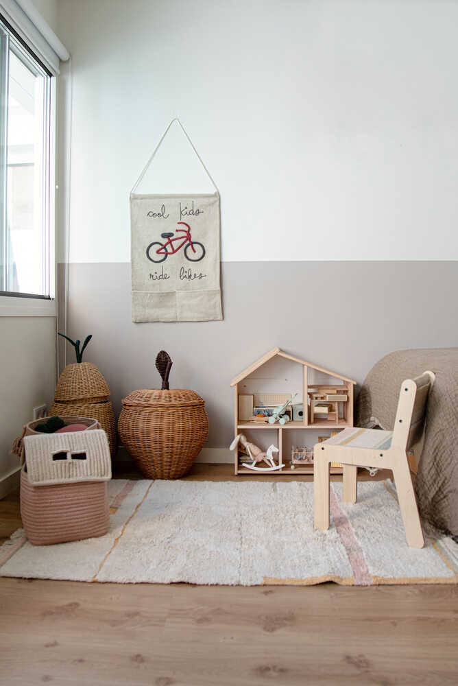 KID'S CHAIR KAAROL EARTH CANVAS-Chairs-Lorena Canals-4