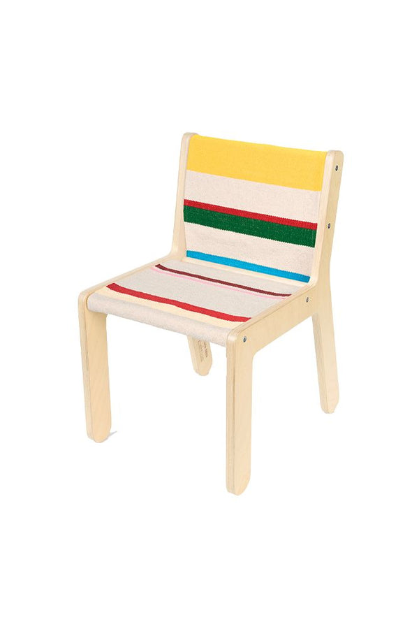 KID'S CHAIR SILLITA KAAROL-Chairs-By Lorena Canals-1