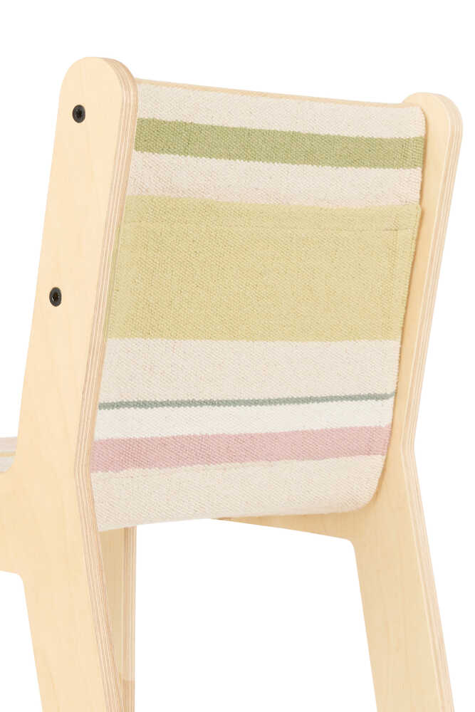 KID'S CHAIR SILLITA KAAROL EARTH-Chairs-Lorena Canals-10