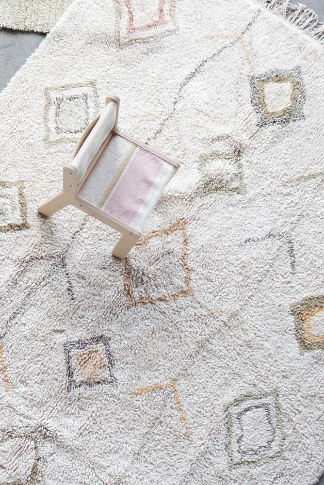 KID'S CHAIR SILLITA KAAROL EARTH-Chairs-Lorena Canals-4