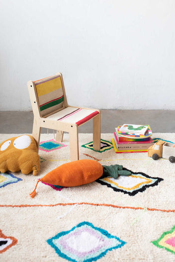 KID'S CHAIR SILLITA KAAROL-Chairs-Lorena Canals-2
