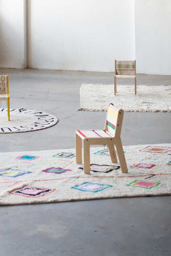 KID'S CHAIR SILLITA KAAROL-Chairs-Lorena Canals-5