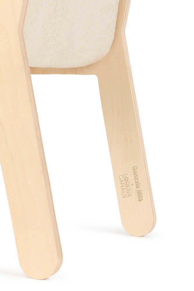 KID'S CHAIR SILLITA KAAROL-Chairs-Lorena Canals-7