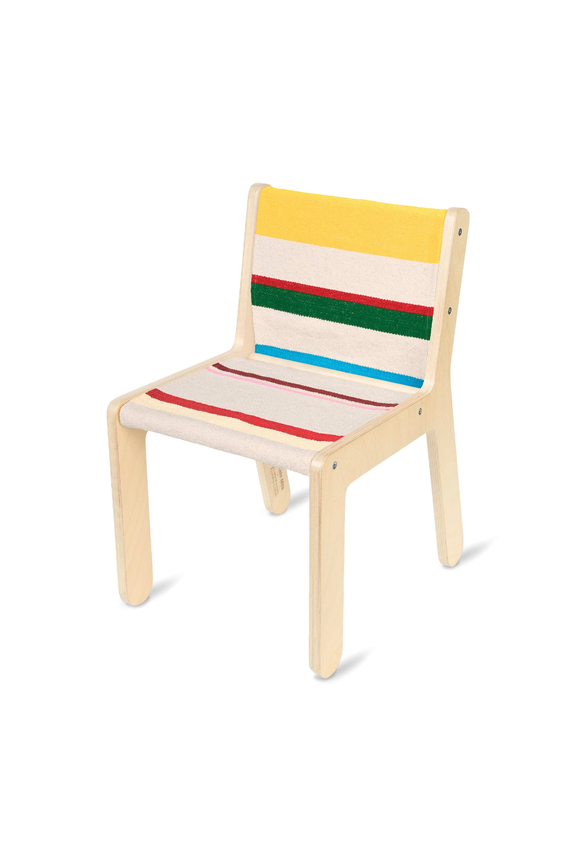 KID'S CHAIR SILLITA KAAROL