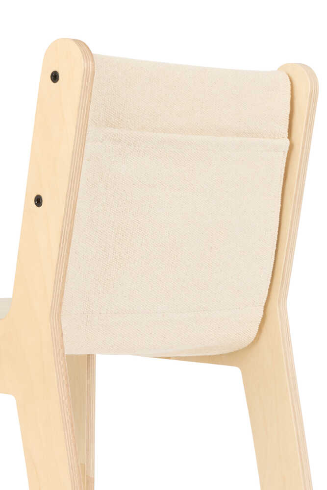 KID'S CHAIR SILLITA VINTAGE BLUE-Chairs-Lorena Canals-10