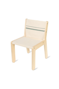 KID'S CHAIR SILLITA VINTAGE BLUE