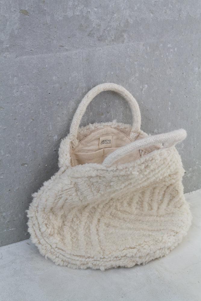 Limited Edition 25th Anniversary Bag-By Lorena Canals-2