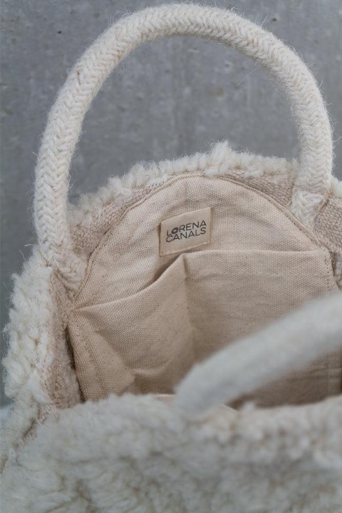 Limited Edition 25th Anniversary Bag-By Lorena Canals-3