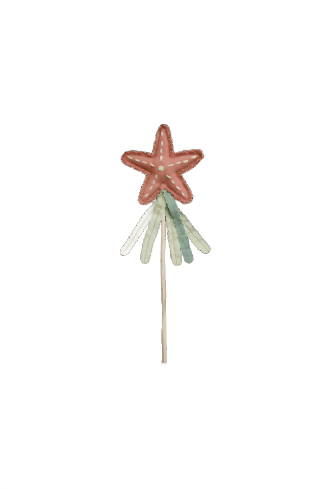 MAGIC WAND STARFISH-Toys-Lorena Canals-1