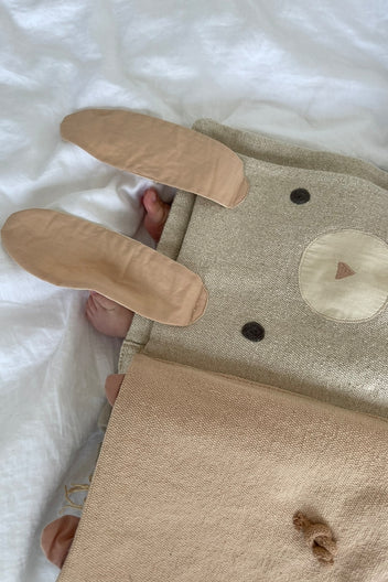 SENSORY BOOK ANIMALS