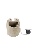 CUP & BALL TOY BABY FROG