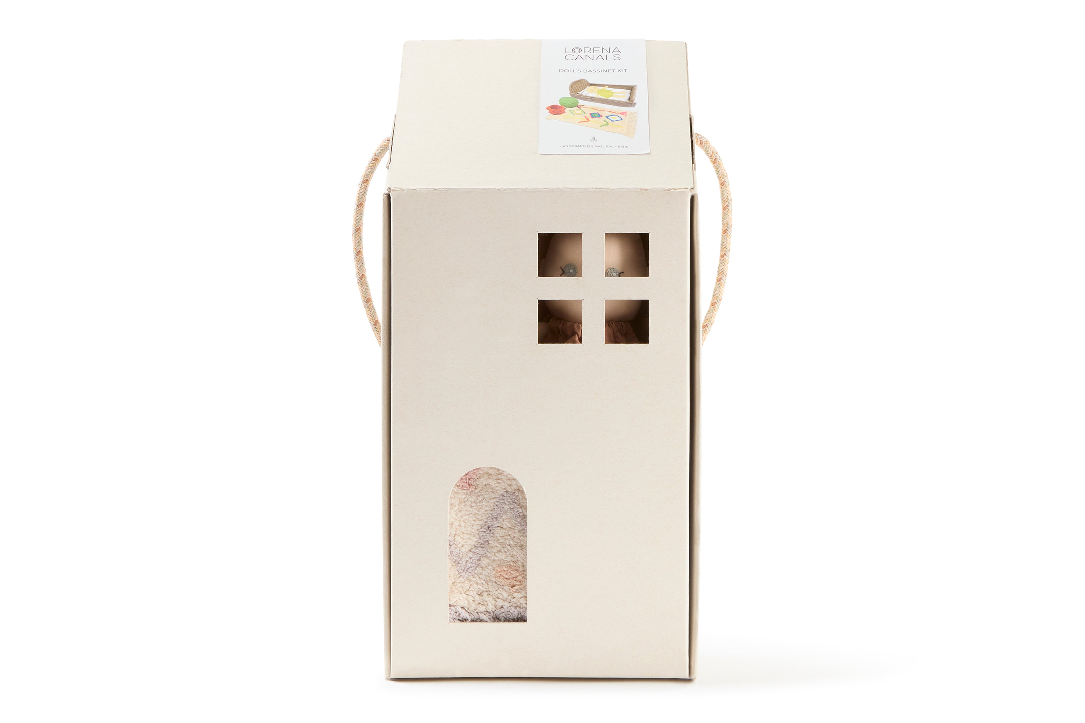 MINI LORENA NARI DOLL SET-Lorena Canals-11