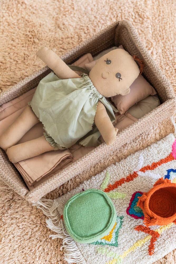 MINI LORENA NARI DOLL SET-Lorena Canals-2