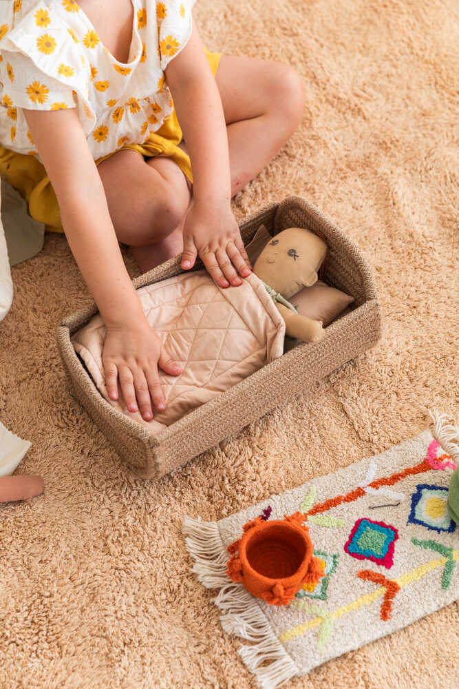 MINI LORENA NARI DOLL SET-Lorena Canals-5
