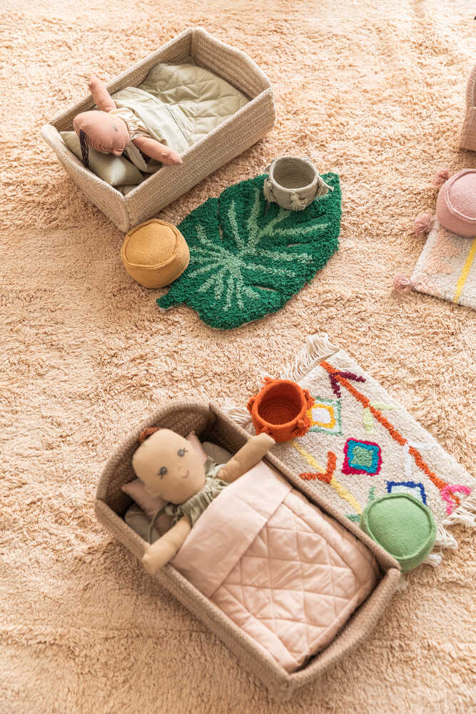 MINI LORENA NARI DOLL SET-Lorena Canals-8