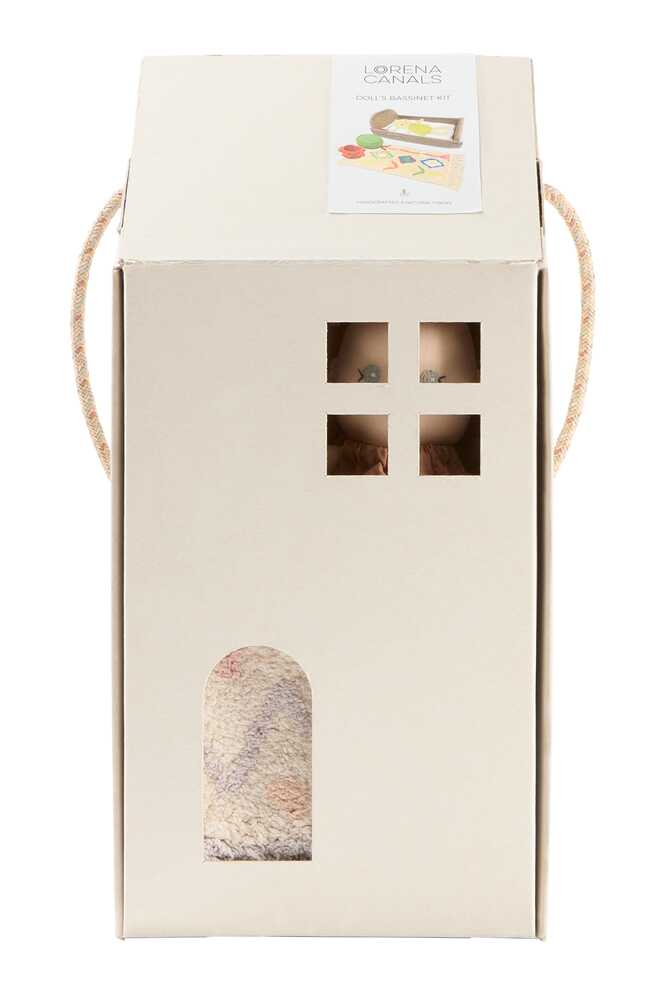 MINI LORENA SANA DOLL SET-Lorena Canals-10