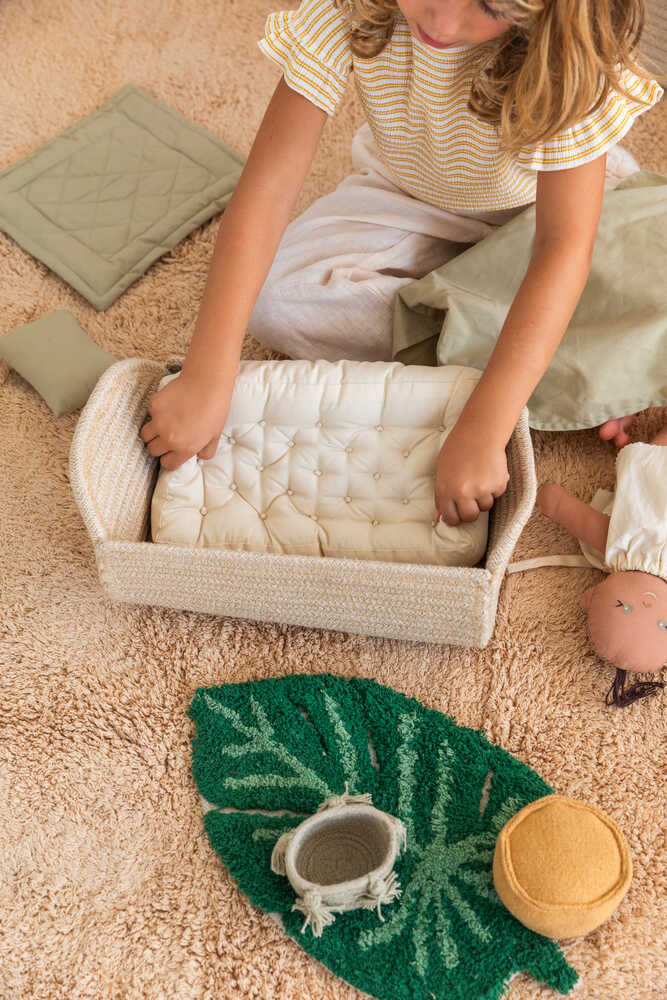 MINI LORENA SANA DOLL SET-Lorena Canals-5