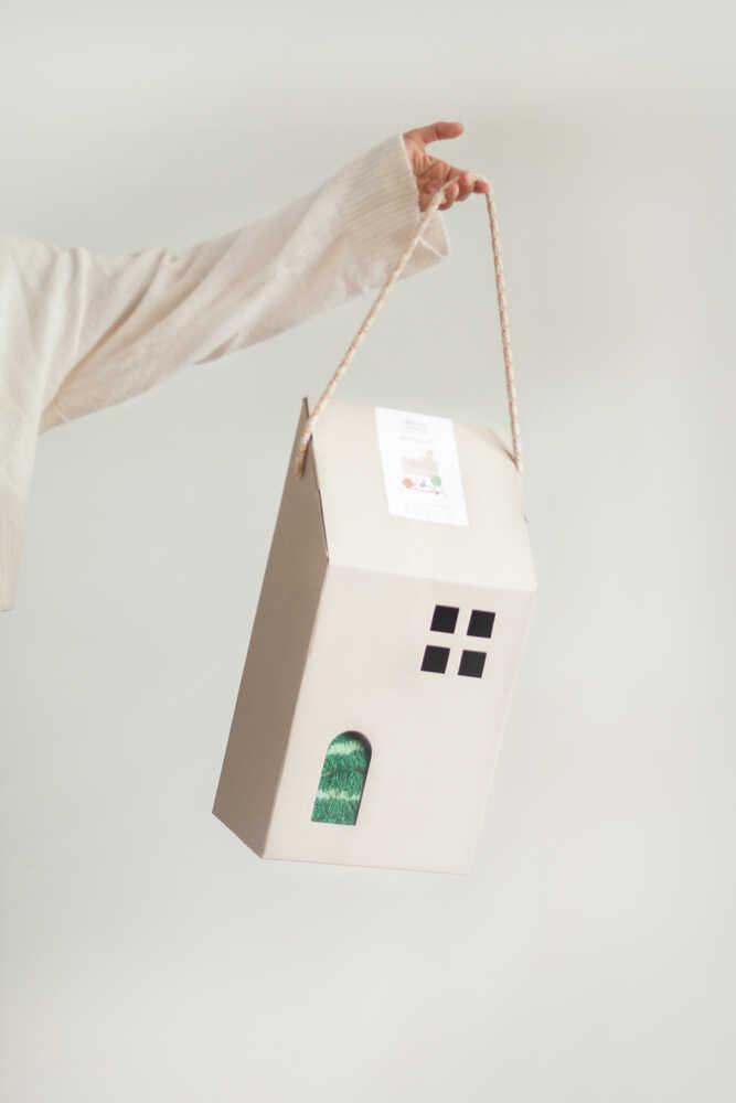 MINI LORENA SANA DOLL SET-Lorena Canals-6