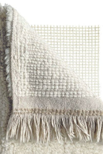 NON-SLIP UNDERLAY