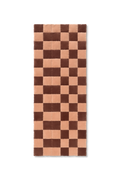 PLAID CHECKER PINK