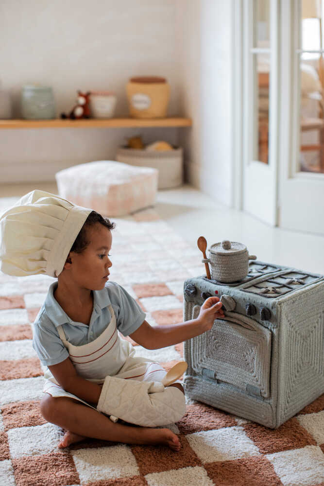 Play Basket Kitchen – Lorena Canals | Official Website