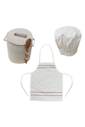 PLAY BASKET LITTLE CHEF