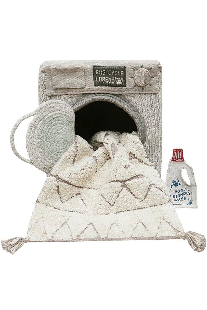 PLAY BASKET WASHING MACHINE-Basket-By Lorena Canals-1