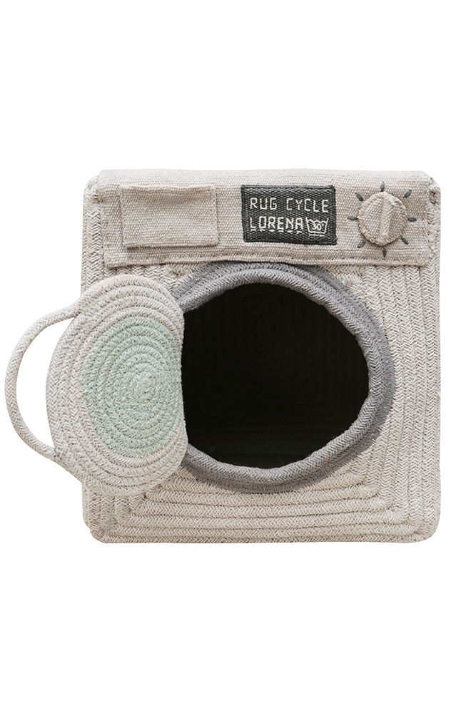 PLAY BASKET WASHING MACHINE-Basket-Lorena Canals-8