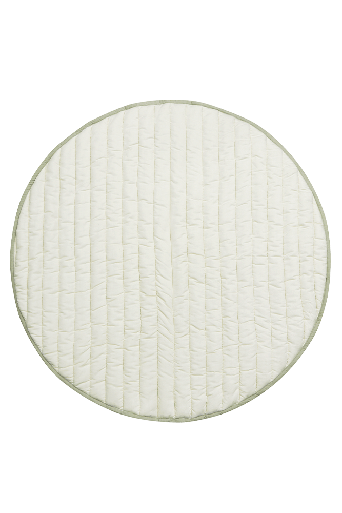 PLAYMAT BAMBOO SENSORIAL LEAF-Cotton Rugs-Lorena Canals-5