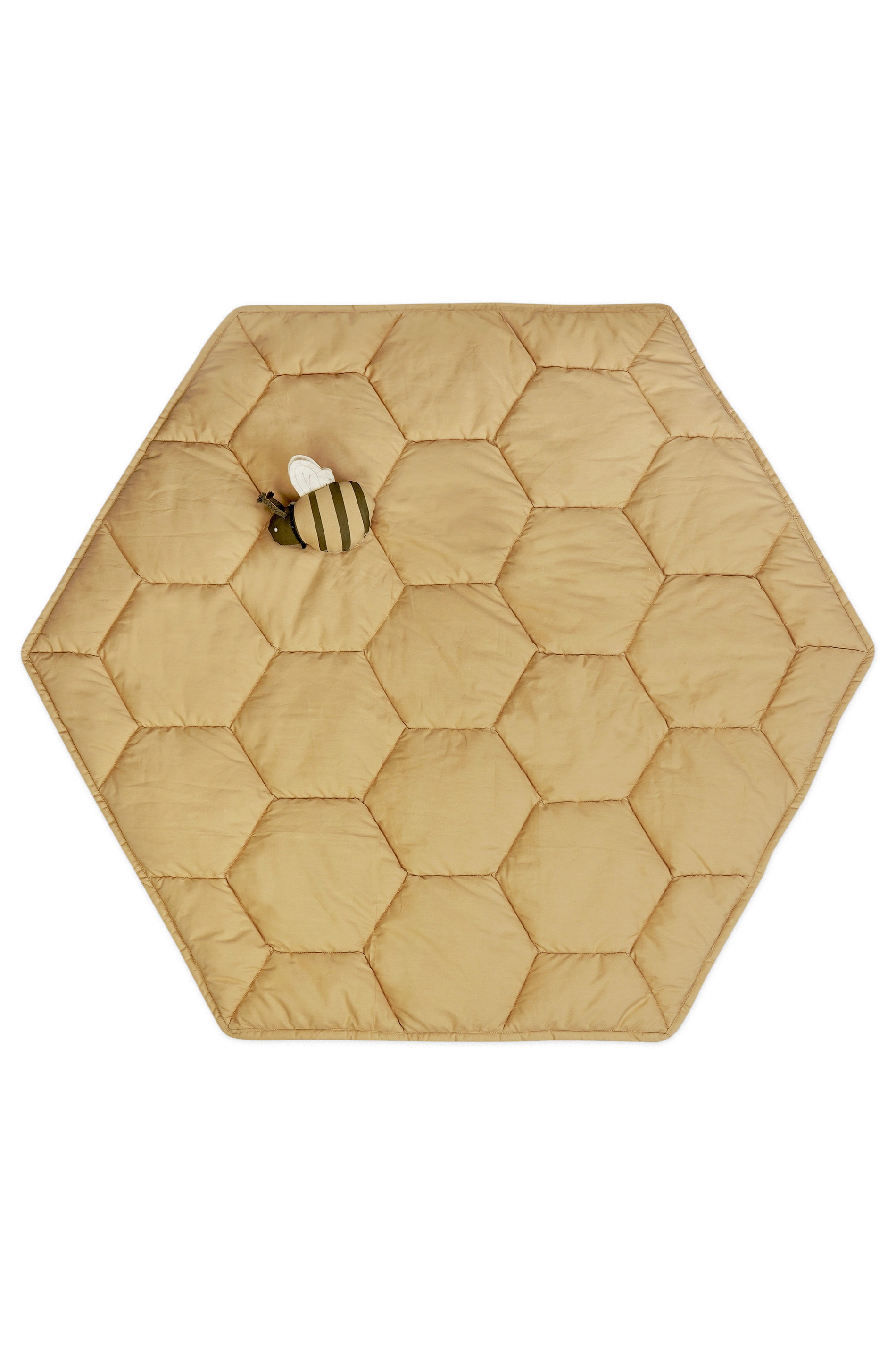 PLAYMAT HONEYCOMB