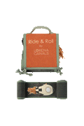 RIDE & ROLL TOY MILKYWAY SET