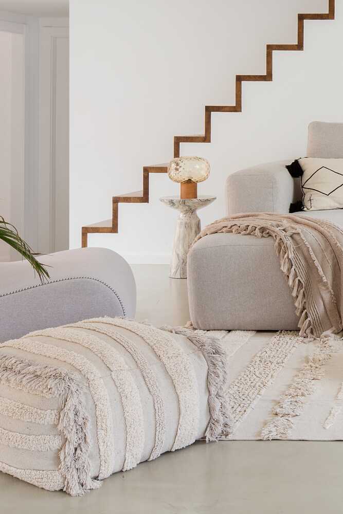Lorena Canals Pouf Air - Thumbnail 4