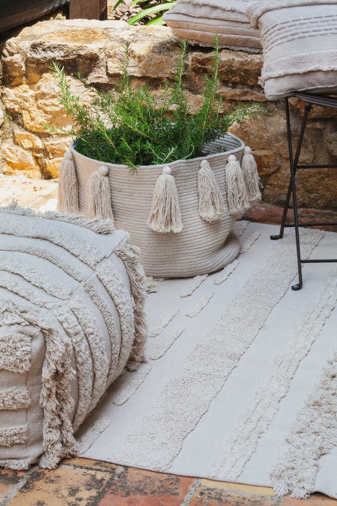 Lorena Canals Pouf Air - Thumbnail 2