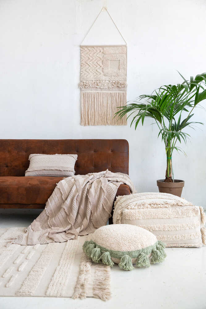 Lorena Canals Pouf Air - Thumbnail 5