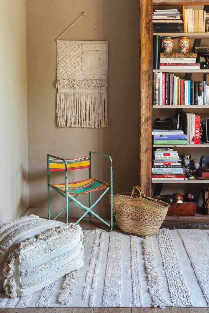 POUF AIR NATURAL-Poufs-Lorena Canals-5