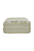 POUF AIR OLIVE