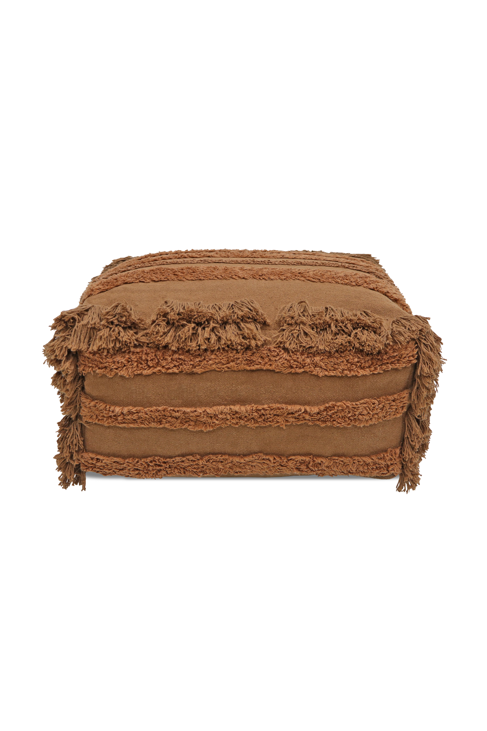 POUF AIR TOFFEE