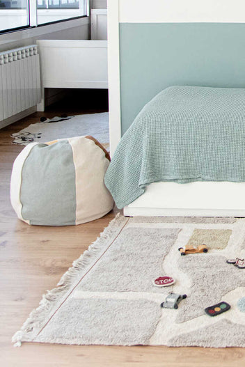 POUF BALL-Poufs-Lorena Canals-5