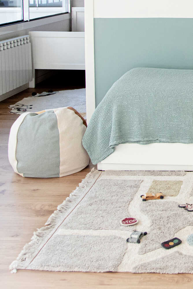POUF BALL-Poufs-Lorena Canals-5