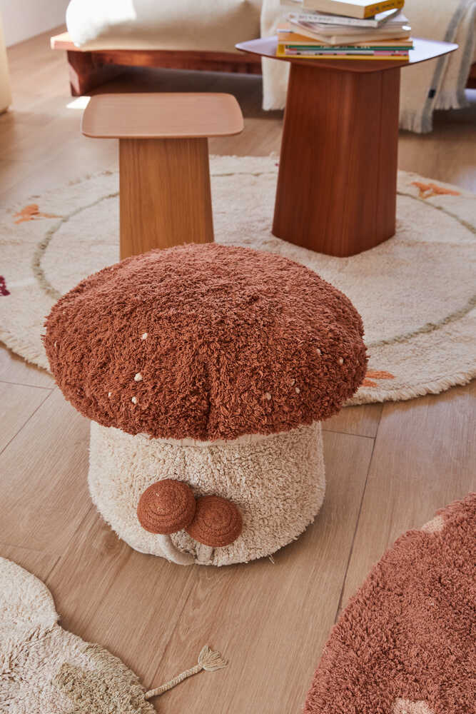 POUF BOLETUS-Poufs-Lorena Canals-3