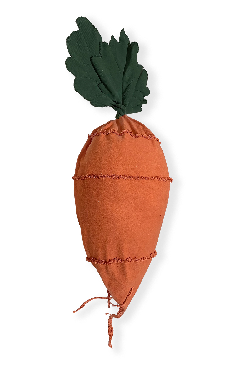PUFF KIDS BEAN BAG CATHY THE CARROT