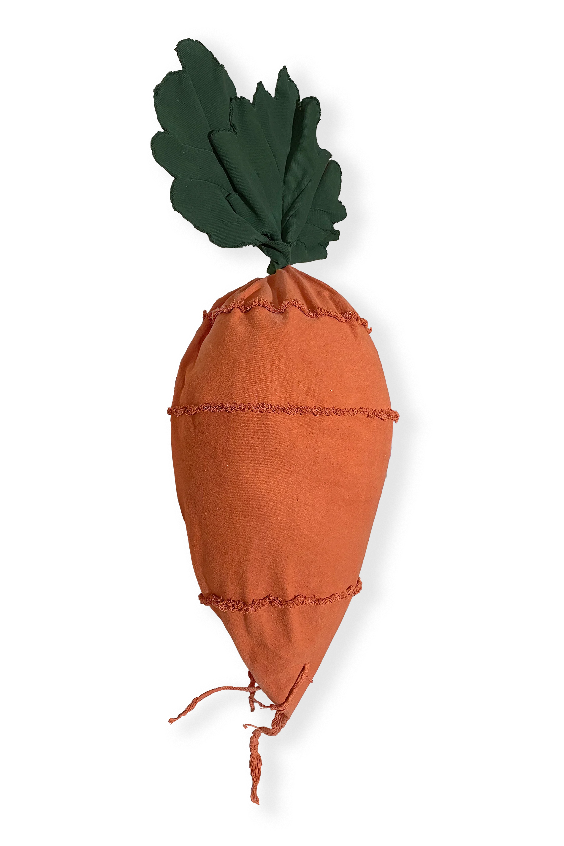 PUFF KIDS BEAN BAG CATHY THE CARROT