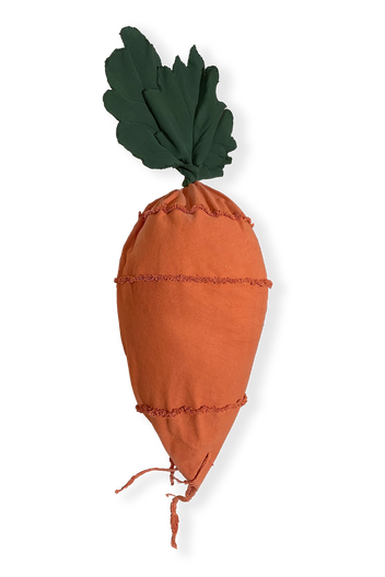 PUFF KIDS BEAN BAG CATHY THE CARROT