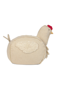 PUFF CHICKEN