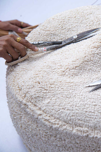 POUF CHILL NATURAL-Poufs-Lorena Canals-5