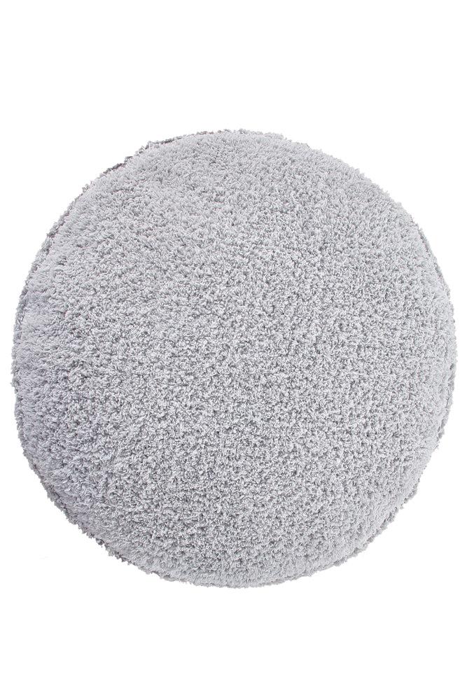 POUF CHILL PEARL GREY-Poufs-Lorena Canals-7