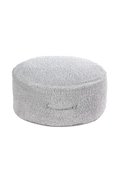 POUF CHILL PEARL GREY